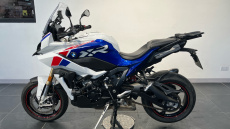BMW S1000 XR TE